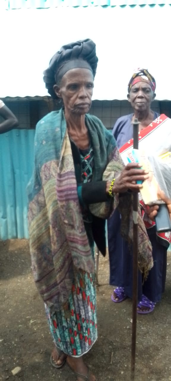 August 2025 Dignity in Action Program Activity 3